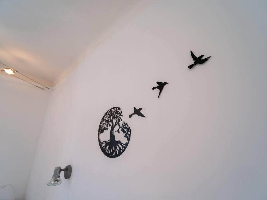 Appartement Tout Equipe Traversant 6 A 8 Couchages Marseille Eksteriør billede