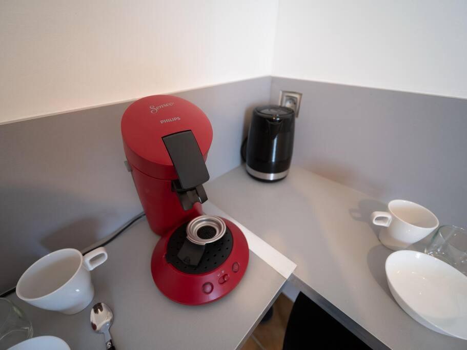 Appartement Tout Equipe Traversant 6 A 8 Couchages Marseille Eksteriør billede