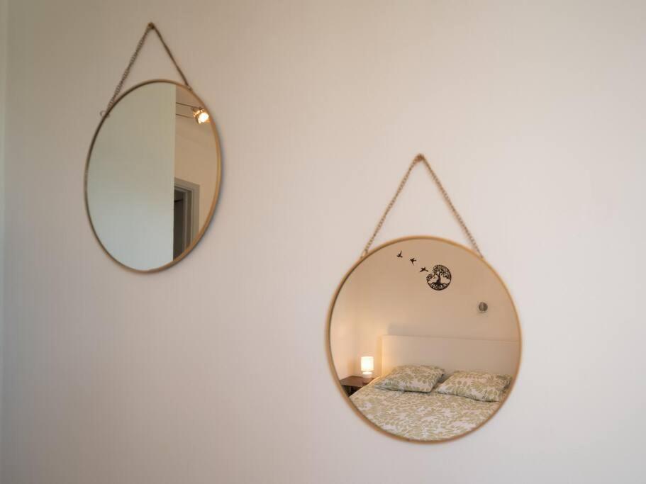 Appartement Tout Equipe Traversant 6 A 8 Couchages Marseille Eksteriør billede